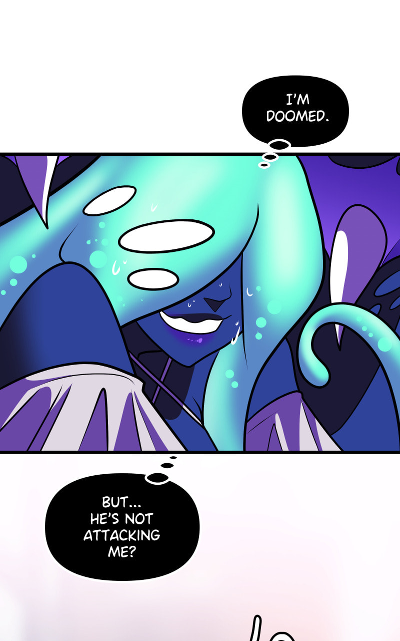 Read Visitor chapter 64 image 4 on Lezhin