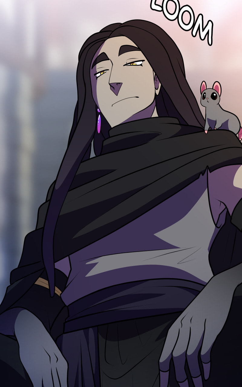 Read Visitor chapter 64 image 5 on Lezhin