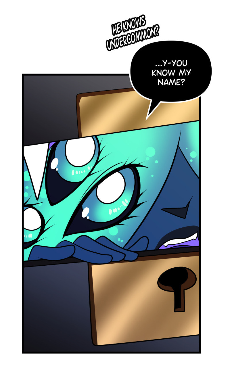 Read Visitor chapter 64 image 7 on Lezhin