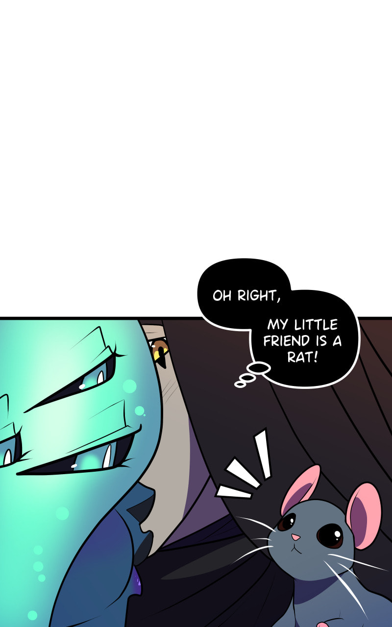 Read Visitor chapter 64 image 8 on Lezhin