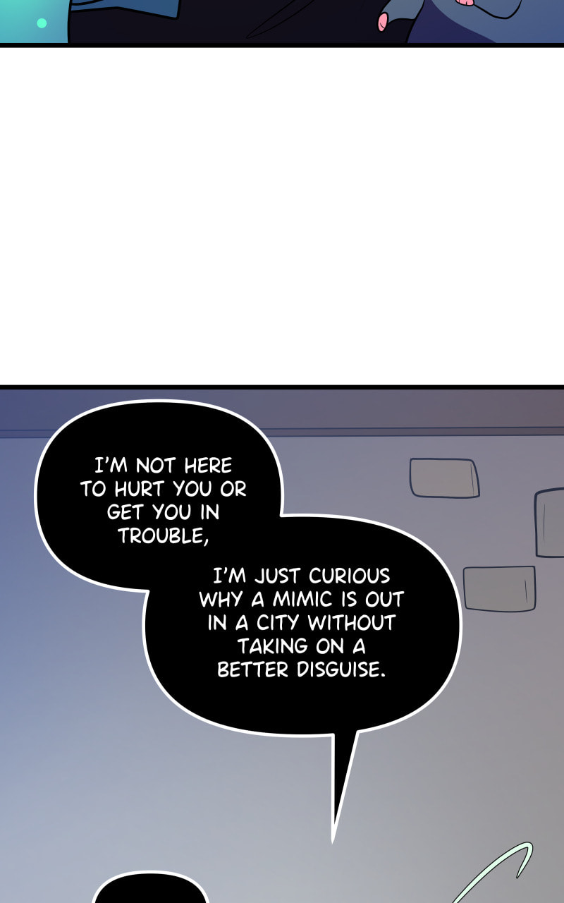 Read Visitor chapter 64 image 9 on Lezhin