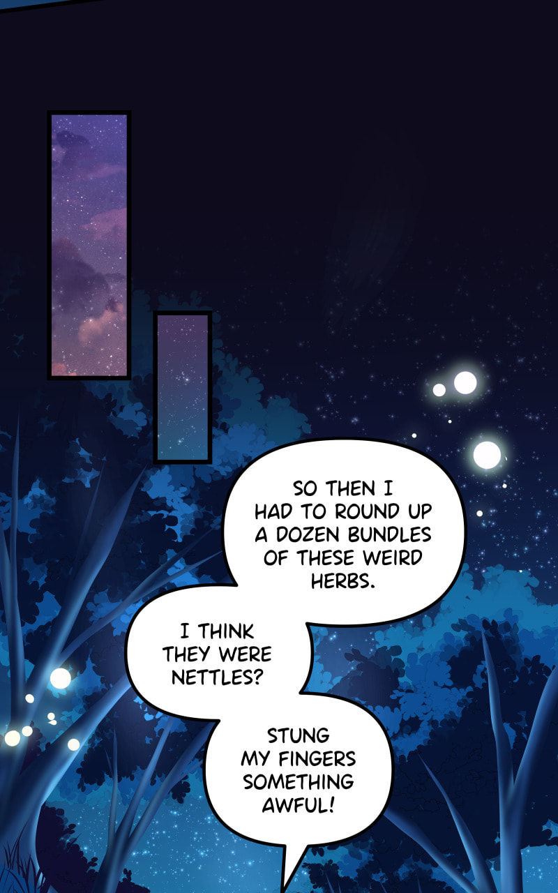 Read Visitor chapter 65 image 10 on Lezhin