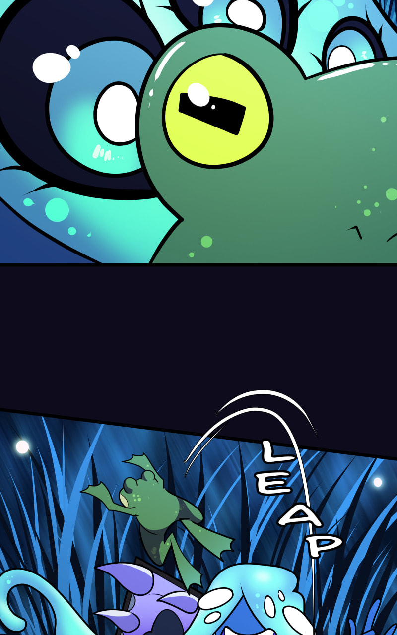 Read Visitor chapter 65 image 14 on Lezhin