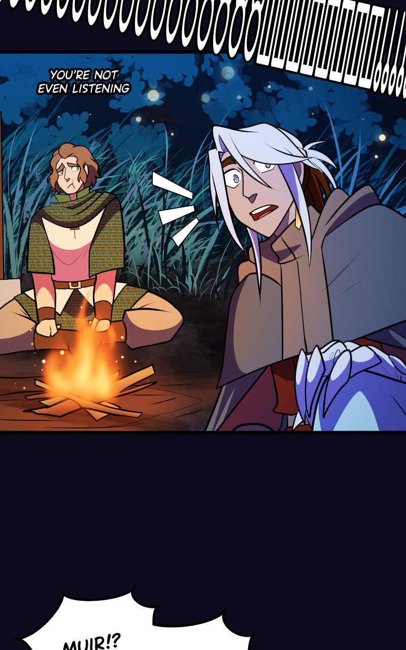 Read Visitor chapter 65 image 16 on Lezhin