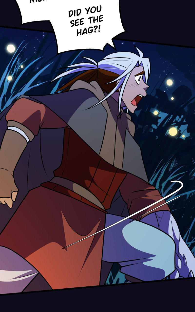 Read Visitor chapter 65 image 17 on Lezhin