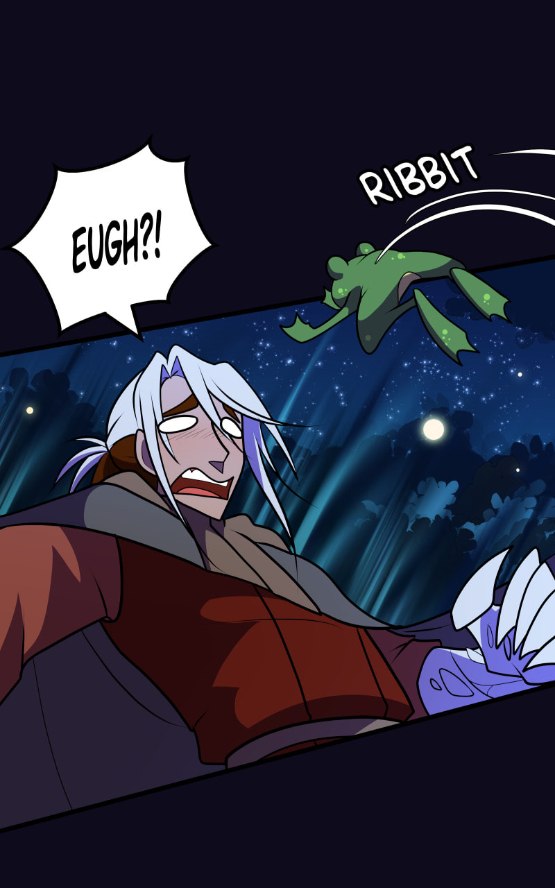 Read Visitor chapter 65 image 18 on Lezhin