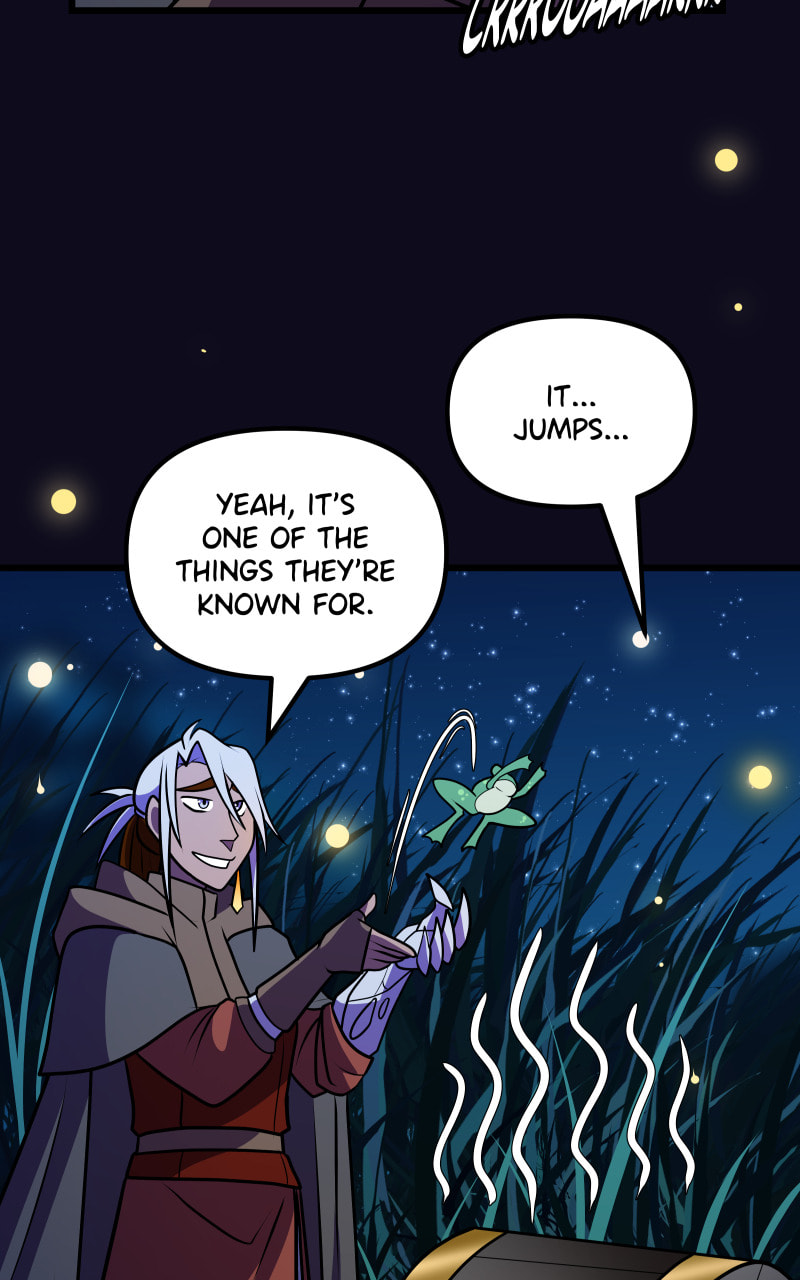 Read Visitor chapter 65 image 20 on Lezhin