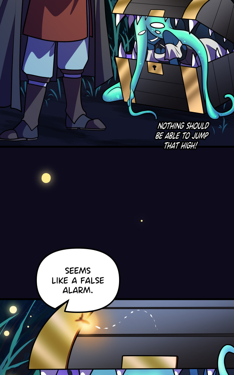 Read Visitor chapter 65 image 21 on Lezhin