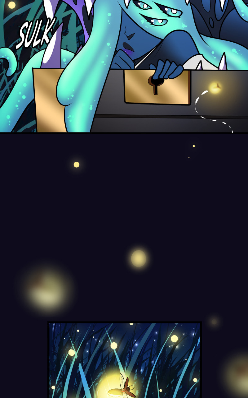 Read Visitor chapter 65 image 22 on Lezhin