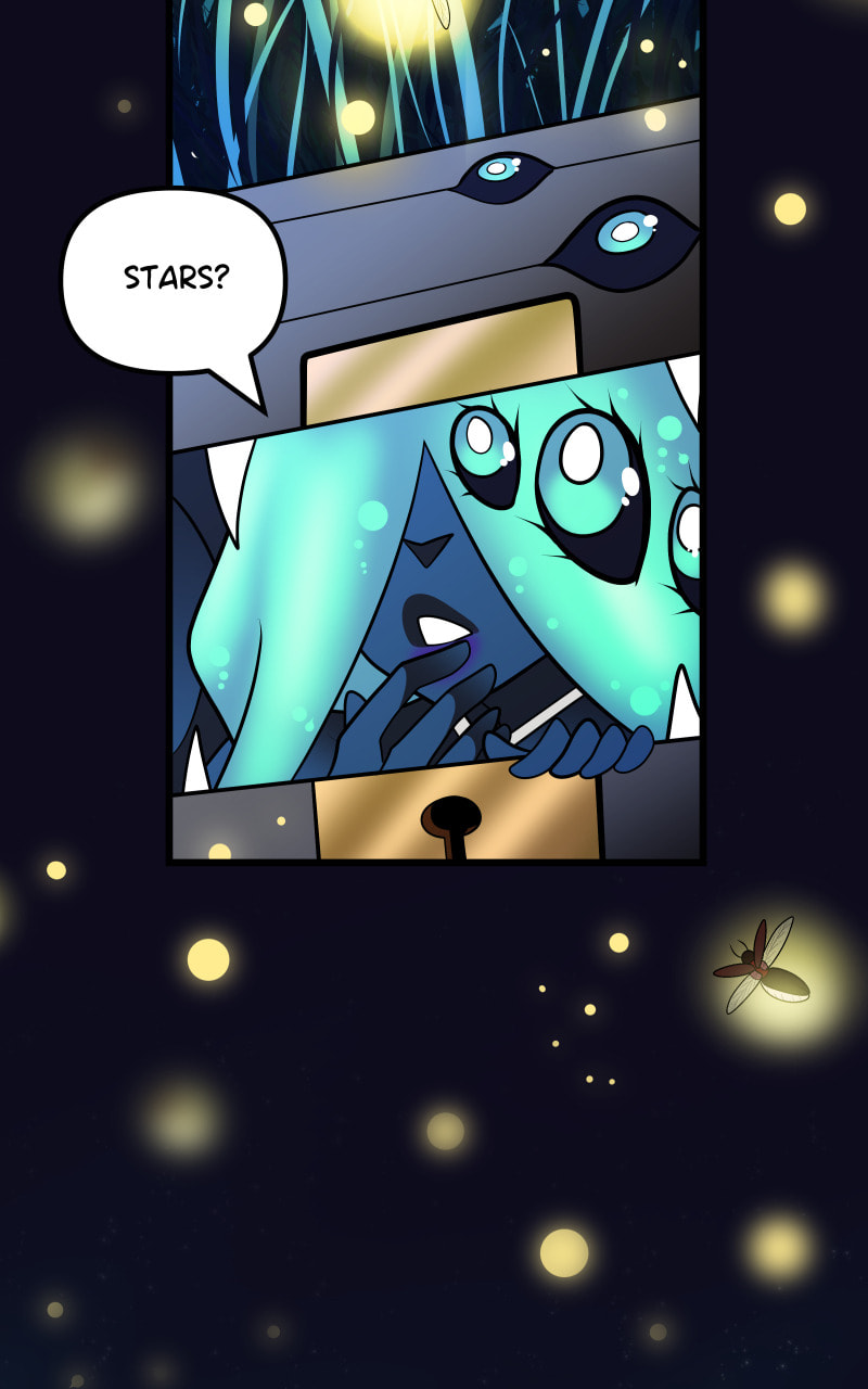 Read Visitor chapter 65 image 23 on Lezhin