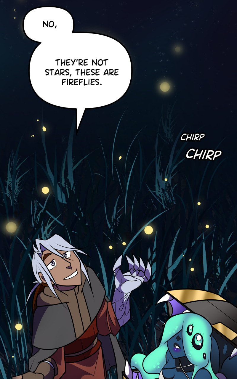 Read Visitor chapter 65 image 24 on Lezhin