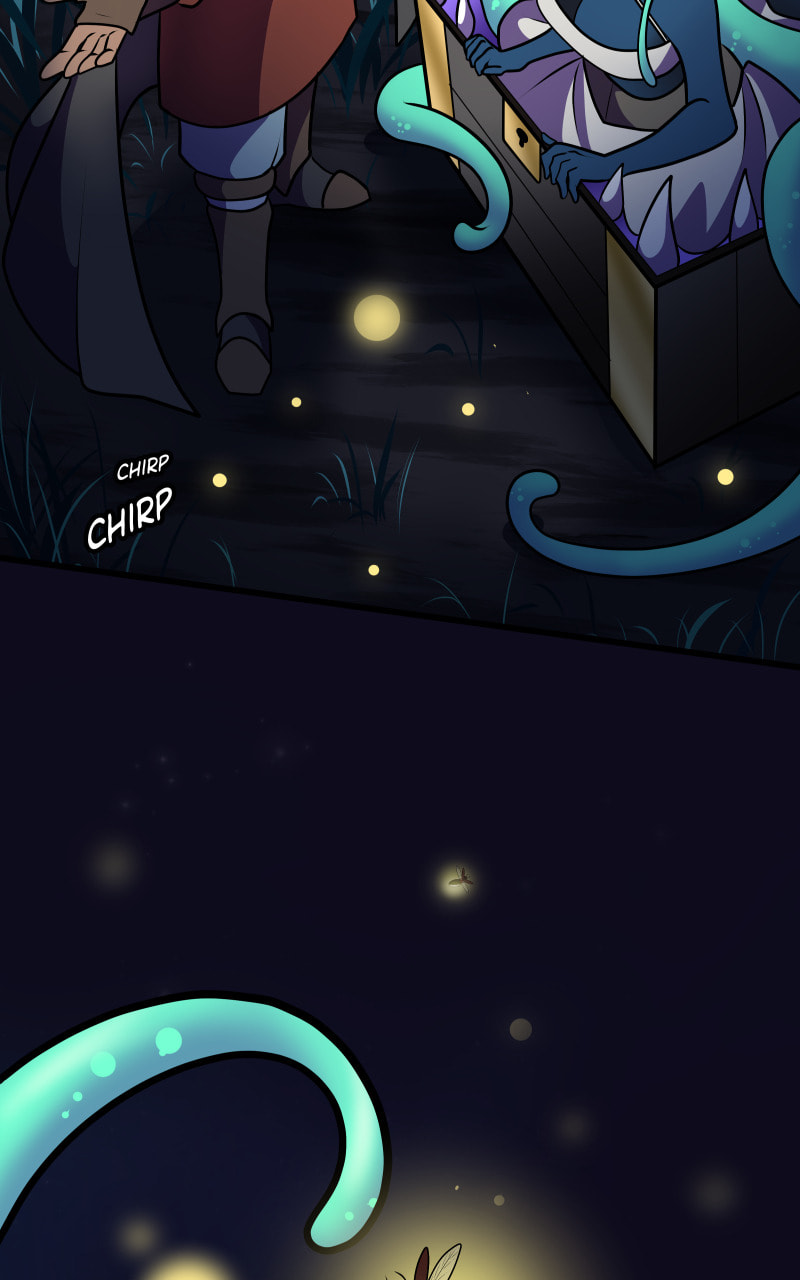 Read Visitor chapter 65 image 25 on Lezhin