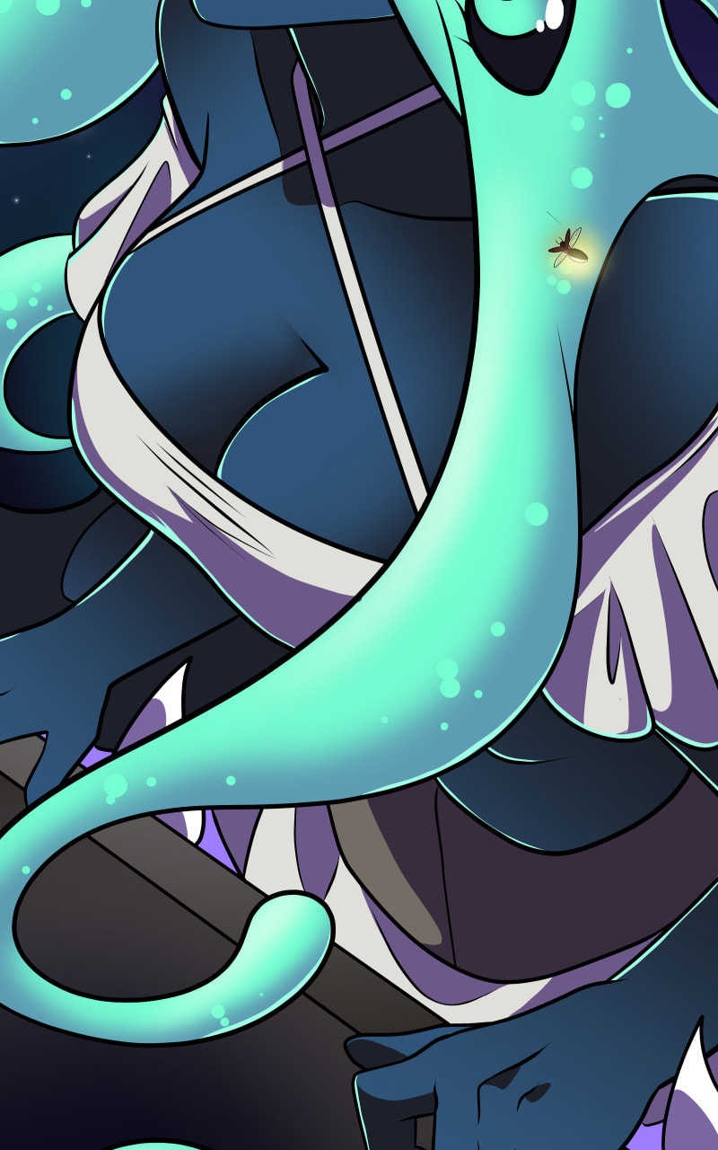Read Visitor chapter 65 image 27 on Lezhin