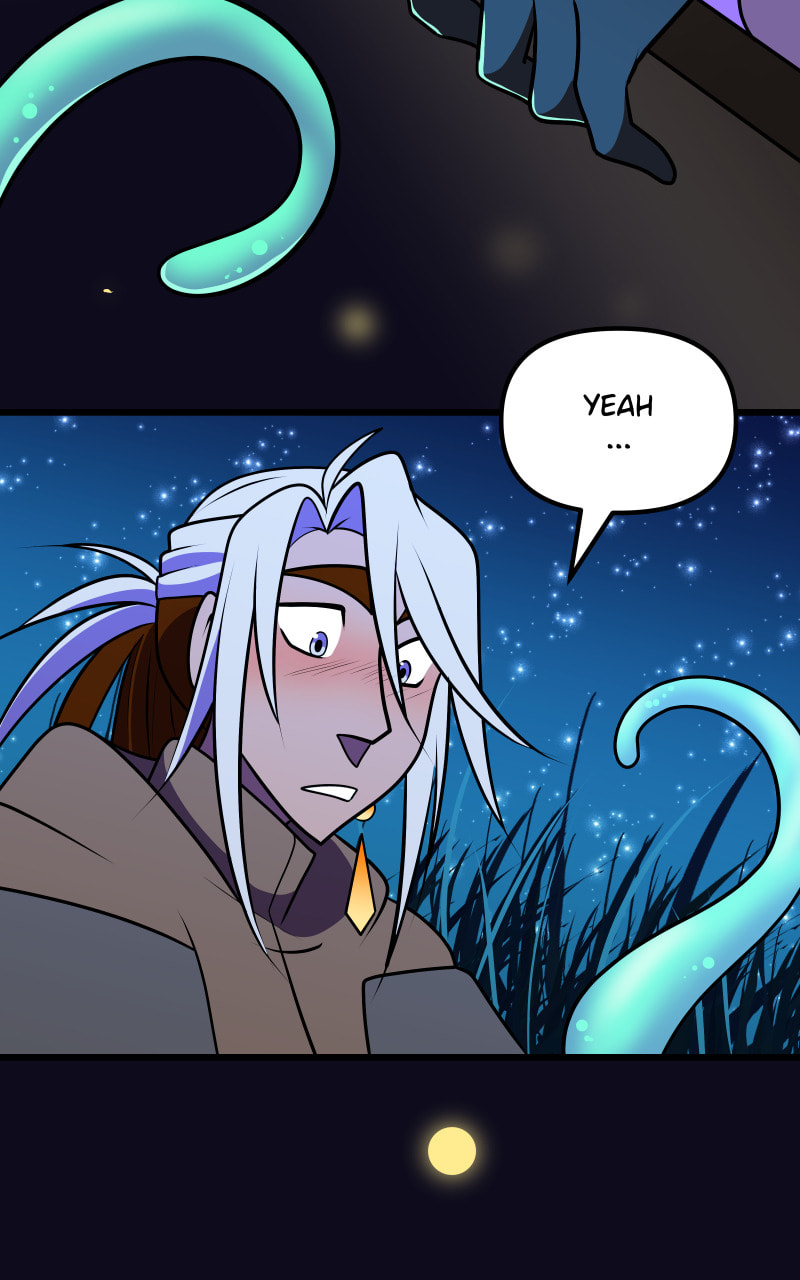 Read Visitor chapter 65 image 28 on Lezhin