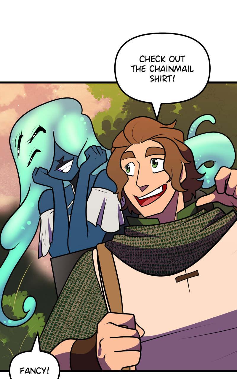 Read Visitor chapter 65 image 3 on Lezhin