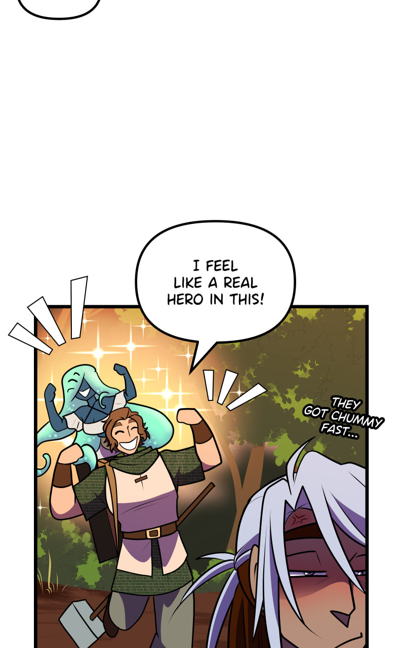 Read Visitor chapter 65 image 4 on Lezhin