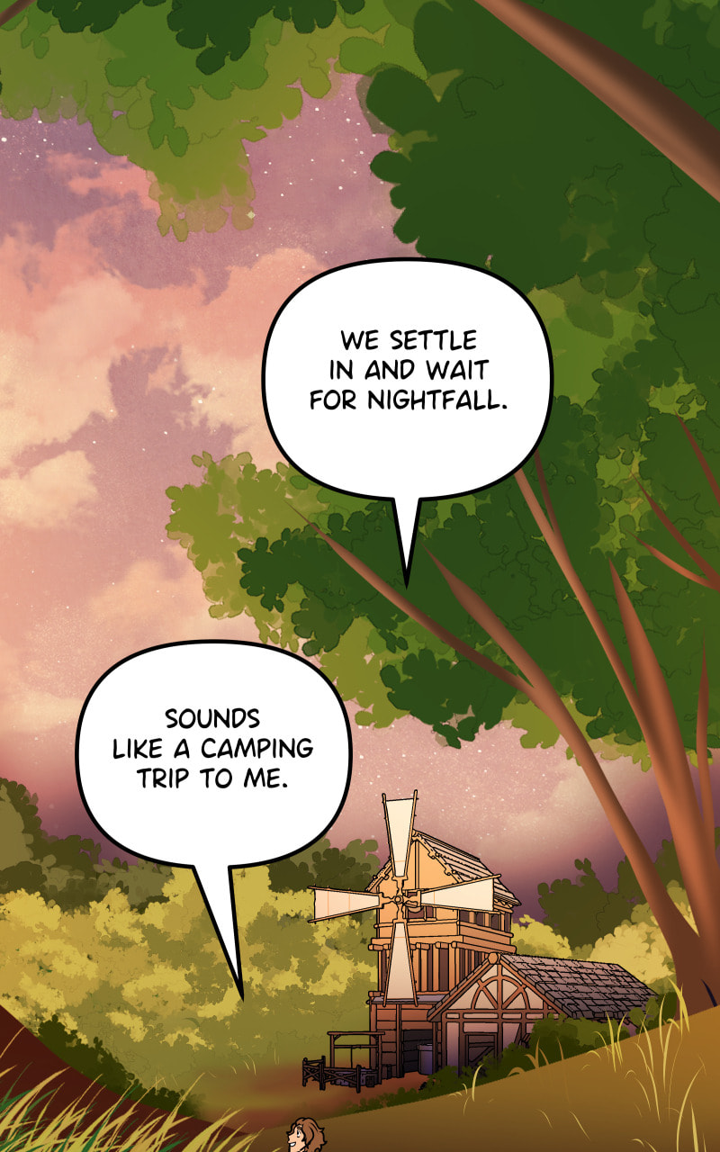 Read Visitor chapter 65 image 8 on Lezhin