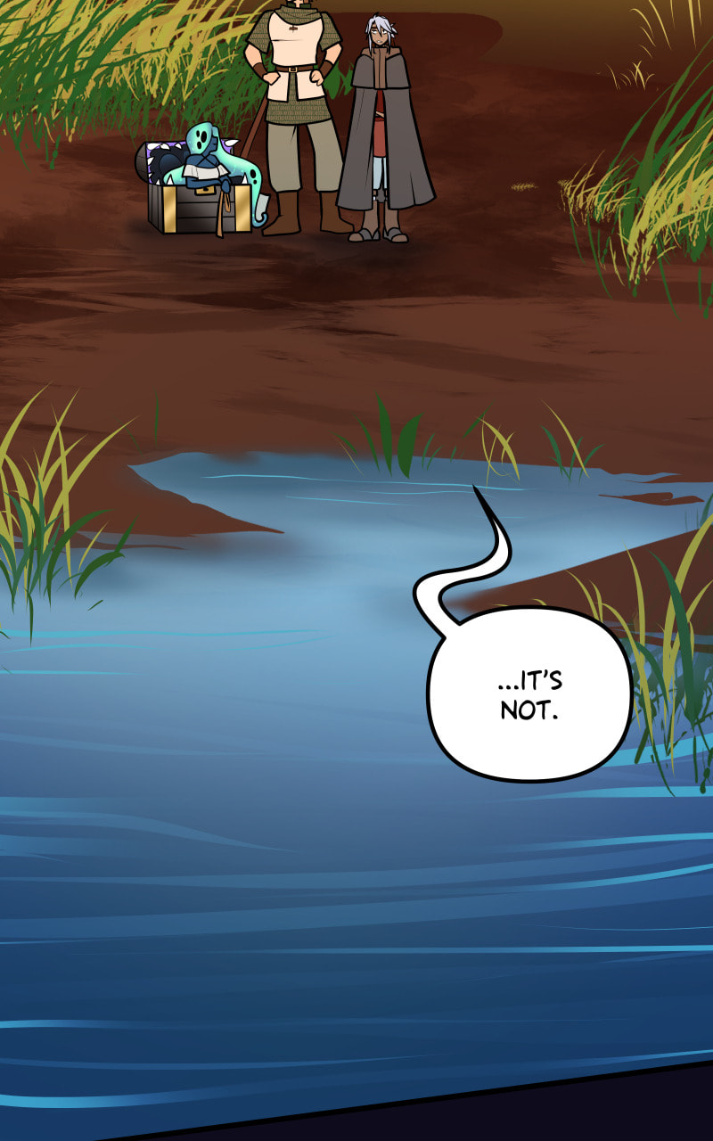Read Visitor chapter 65 image 9 on Lezhin
