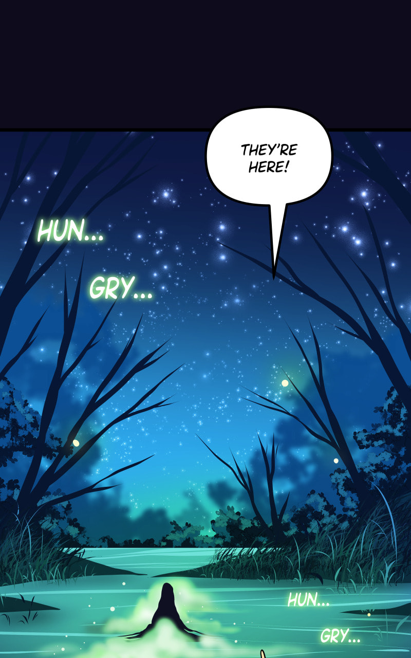 Read Visitor chapter 66 image 1 on Lezhin