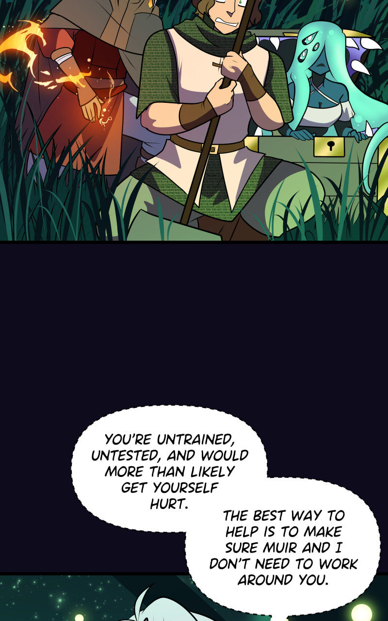 Read Visitor chapter 66 image 10 on Lezhin