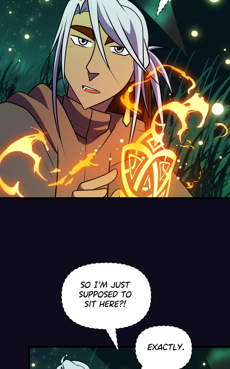 Read Visitor chapter 66 image 11 on Lezhin