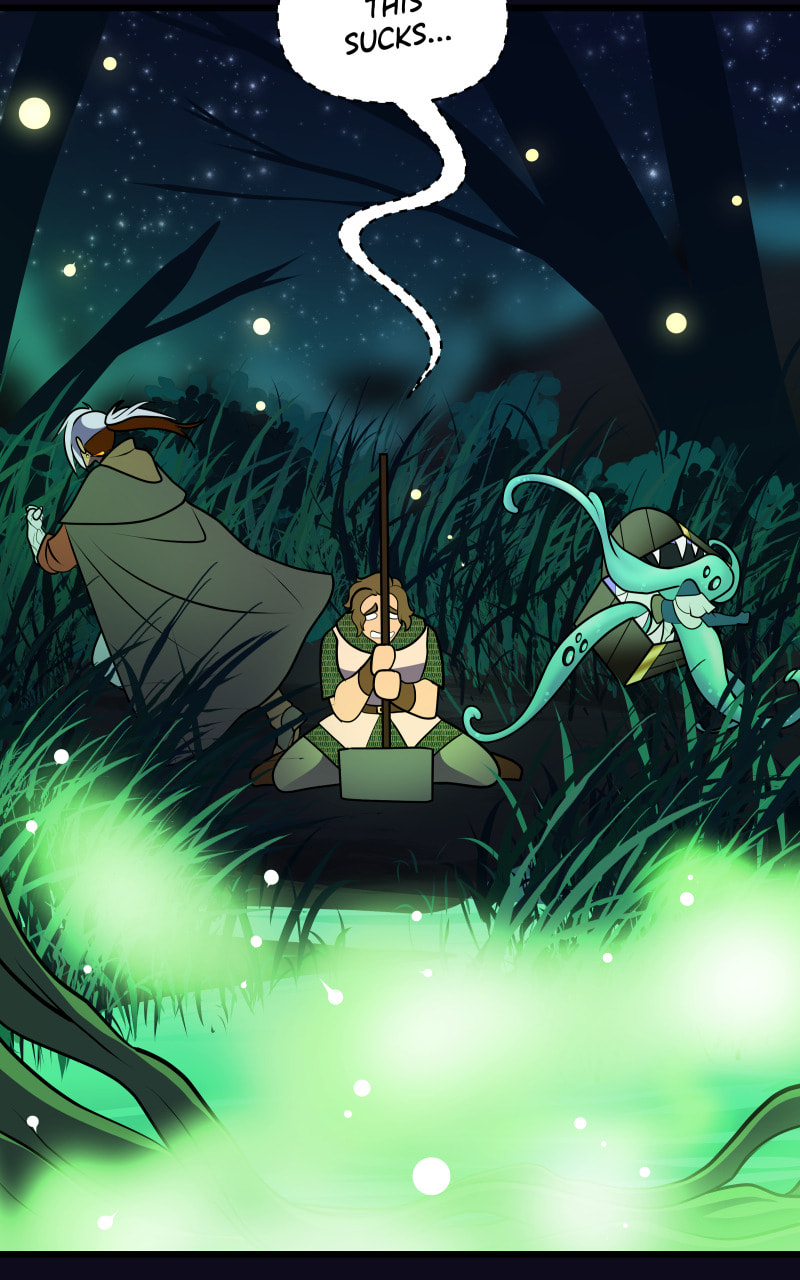 Read Visitor chapter 66 image 13 on Lezhin
