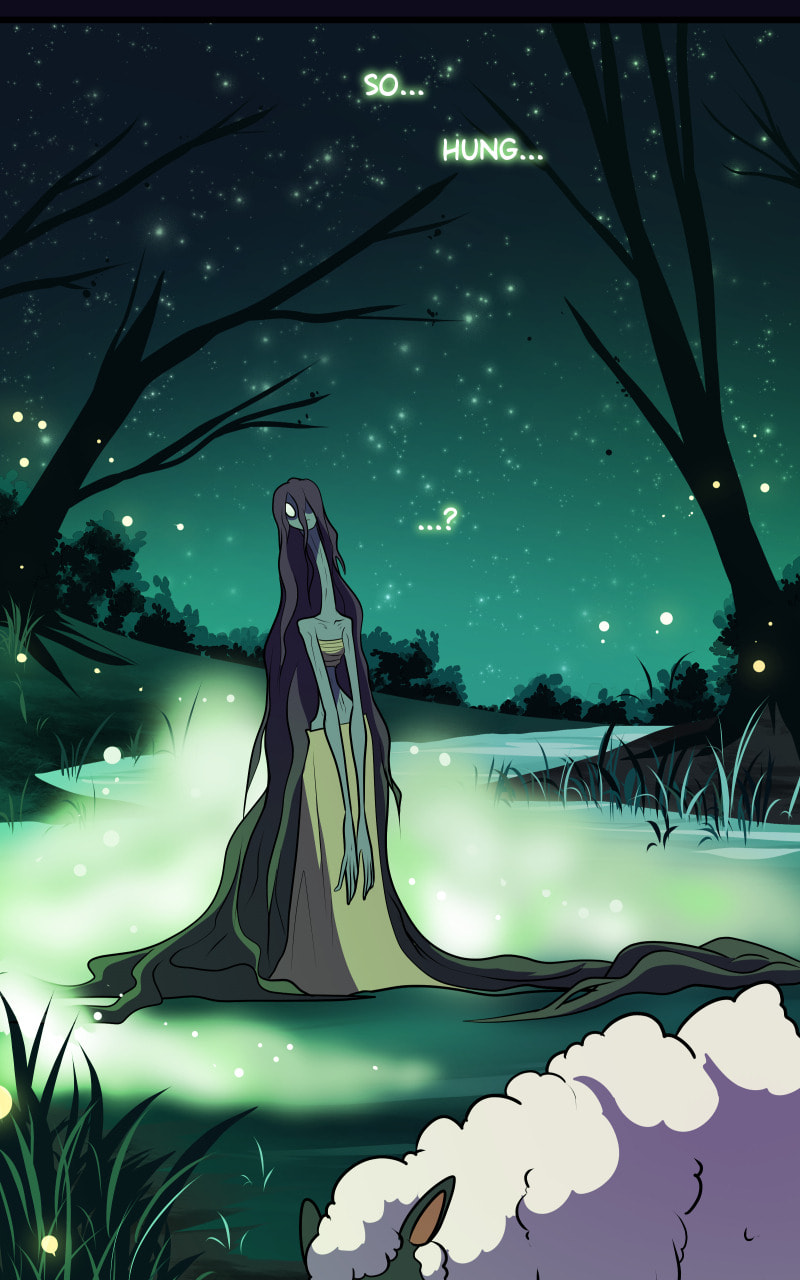 Read Visitor chapter 66 image 16 on Lezhin