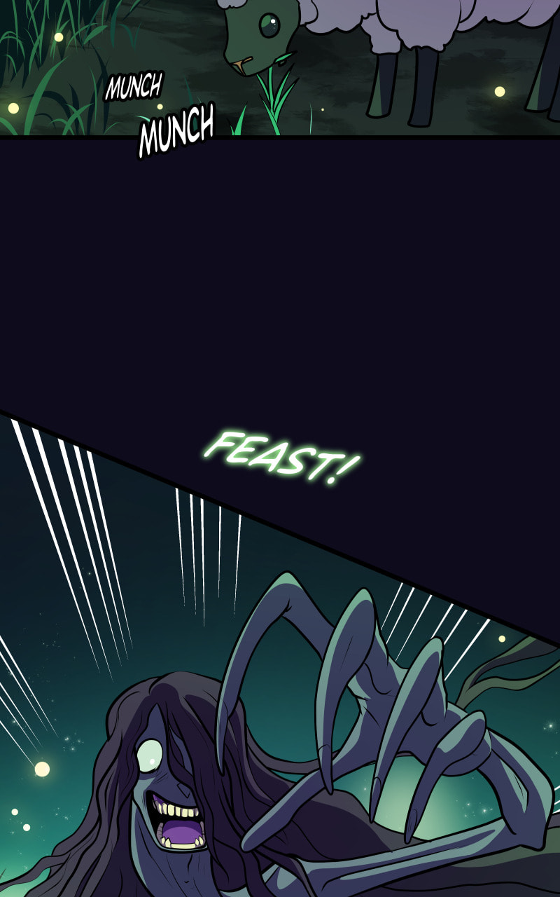 Read Visitor chapter 66 image 17 on Lezhin