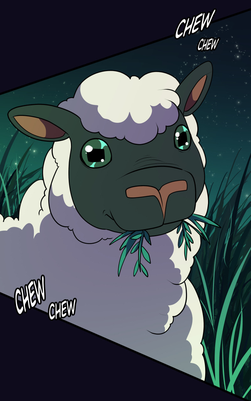 Read Visitor chapter 66 image 19 on Lezhin