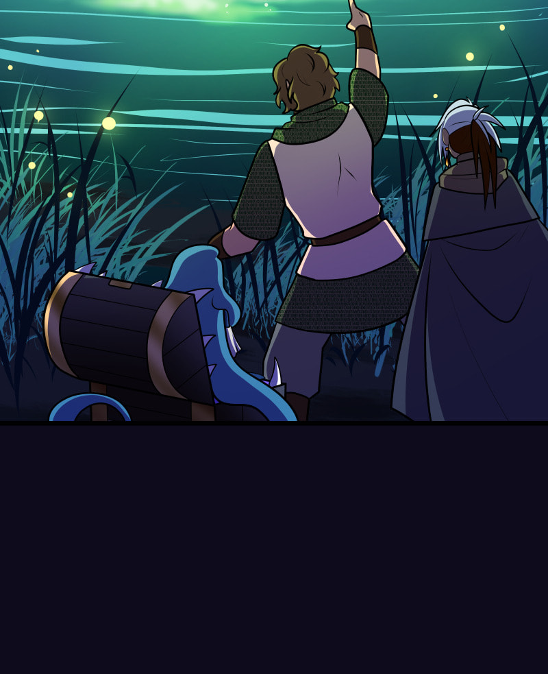 Read Visitor chapter 66 image 2 on Lezhin