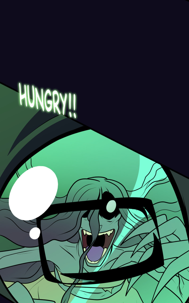 Read Visitor chapter 66 image 20 on Lezhin