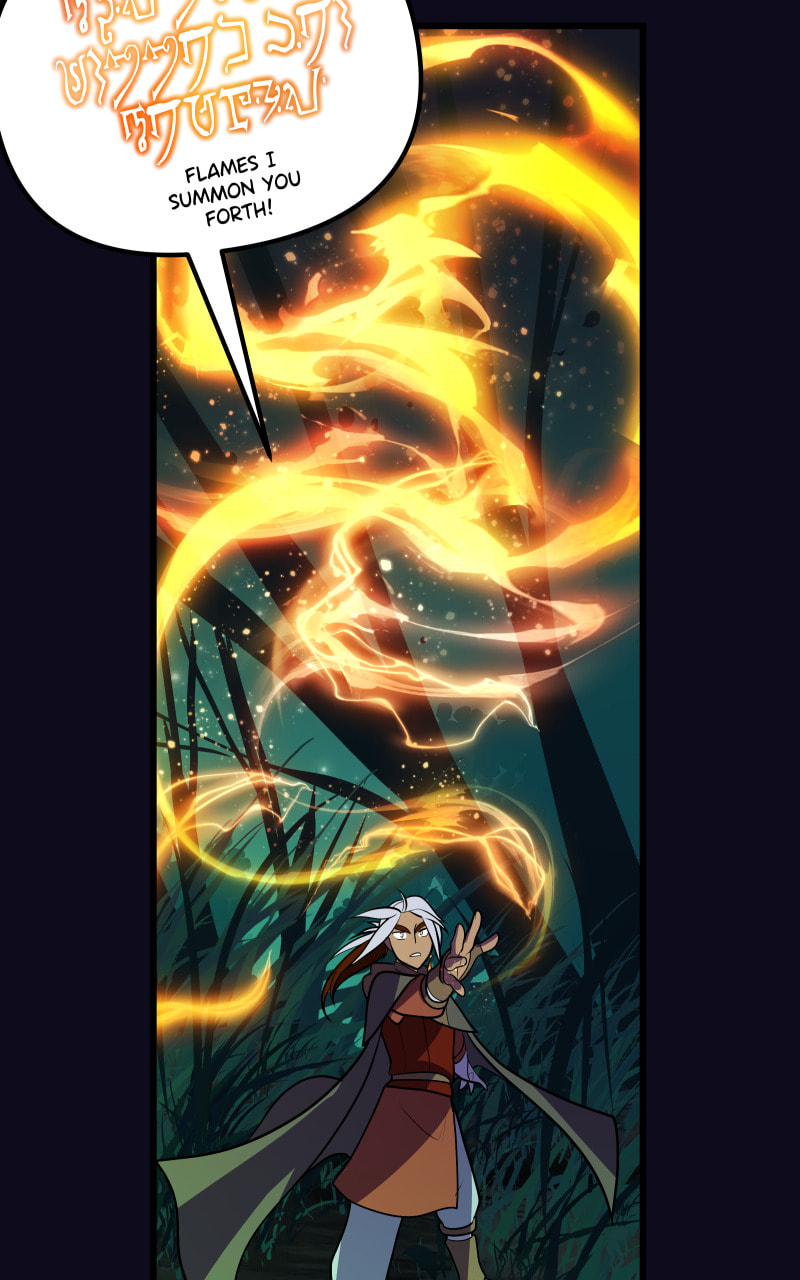Read Visitor chapter 66 image 28 on Lezhin