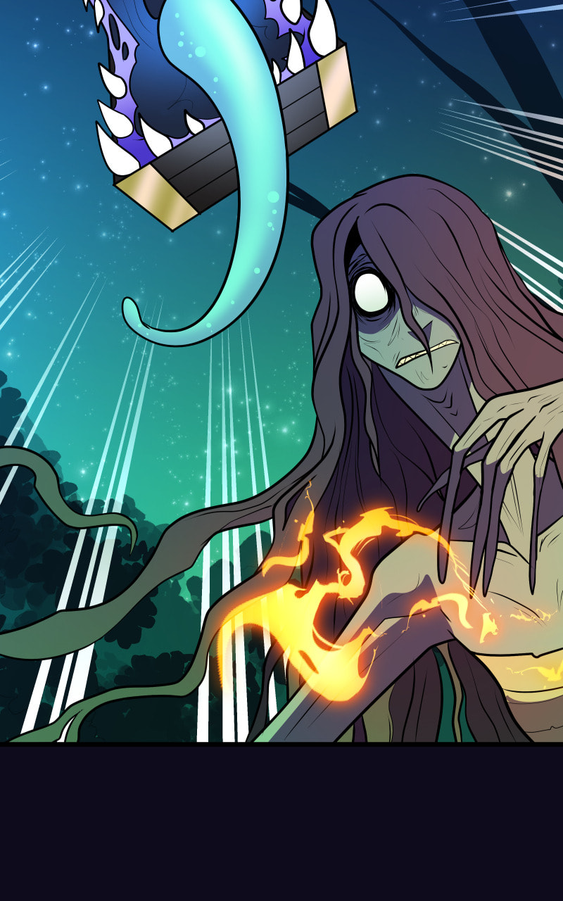 Read Visitor chapter 66 image 30 on Lezhin
