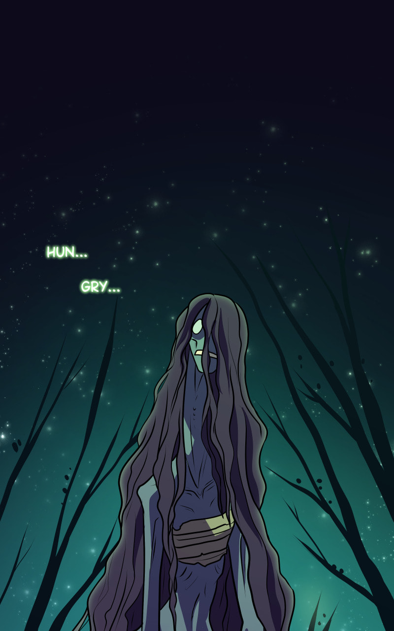 Read Visitor chapter 66 image 5 on Lezhin