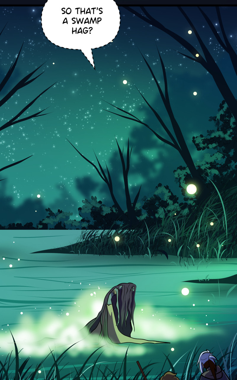 Read Visitor chapter 66 image 7 on Lezhin