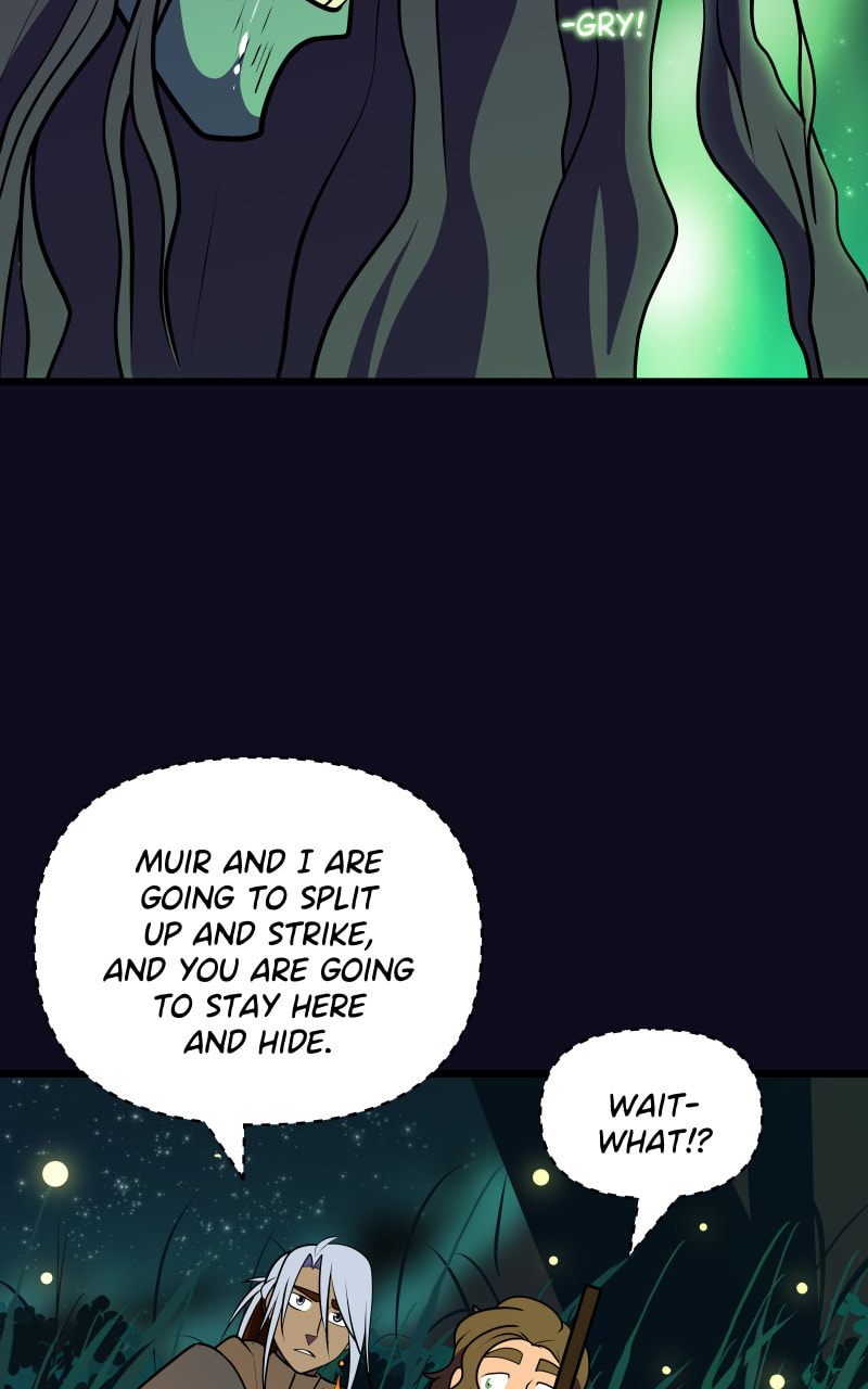 Read Visitor chapter 66 image 9 on Lezhin