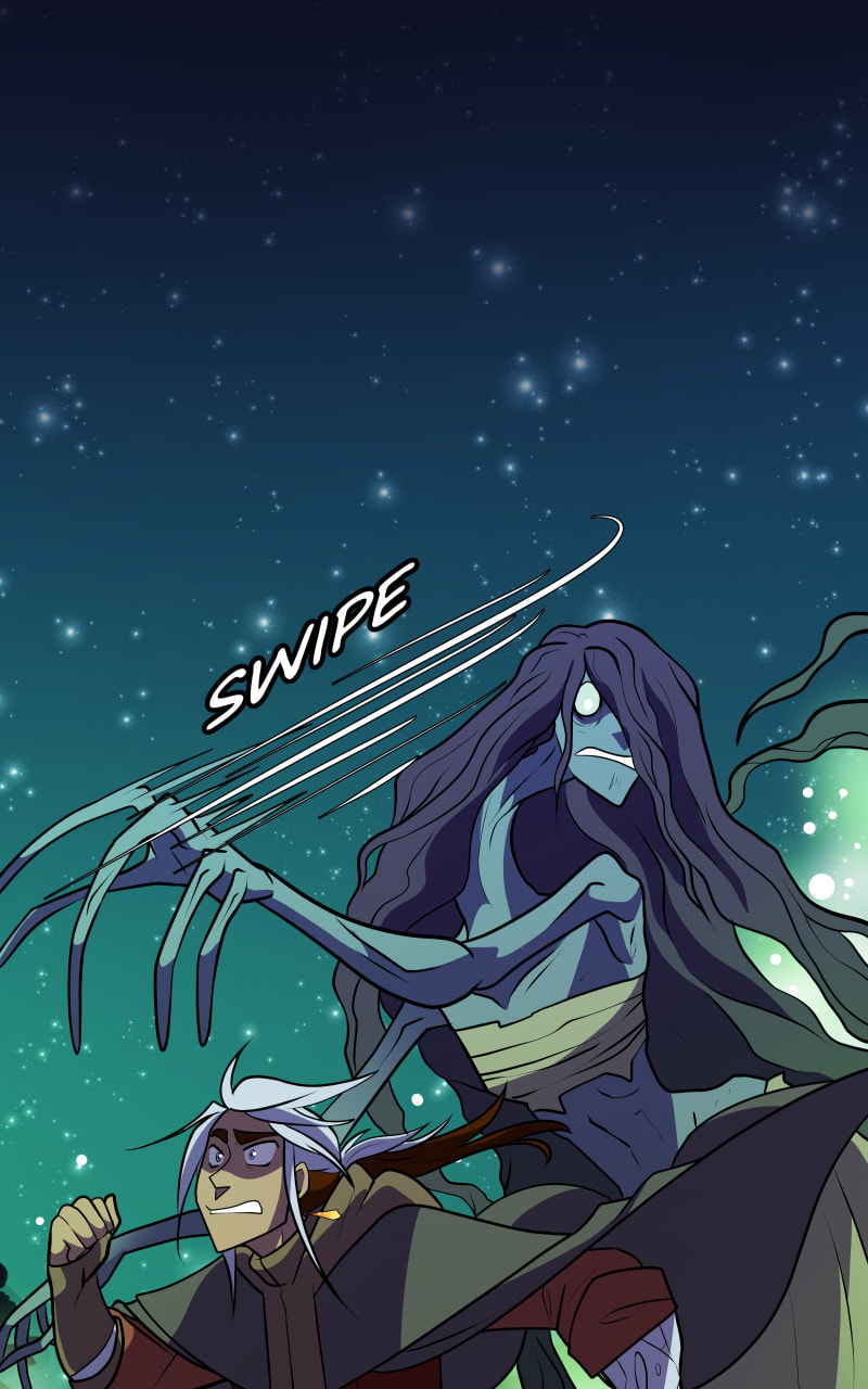 Read Visitor chapter 67 image 14 on Lezhin