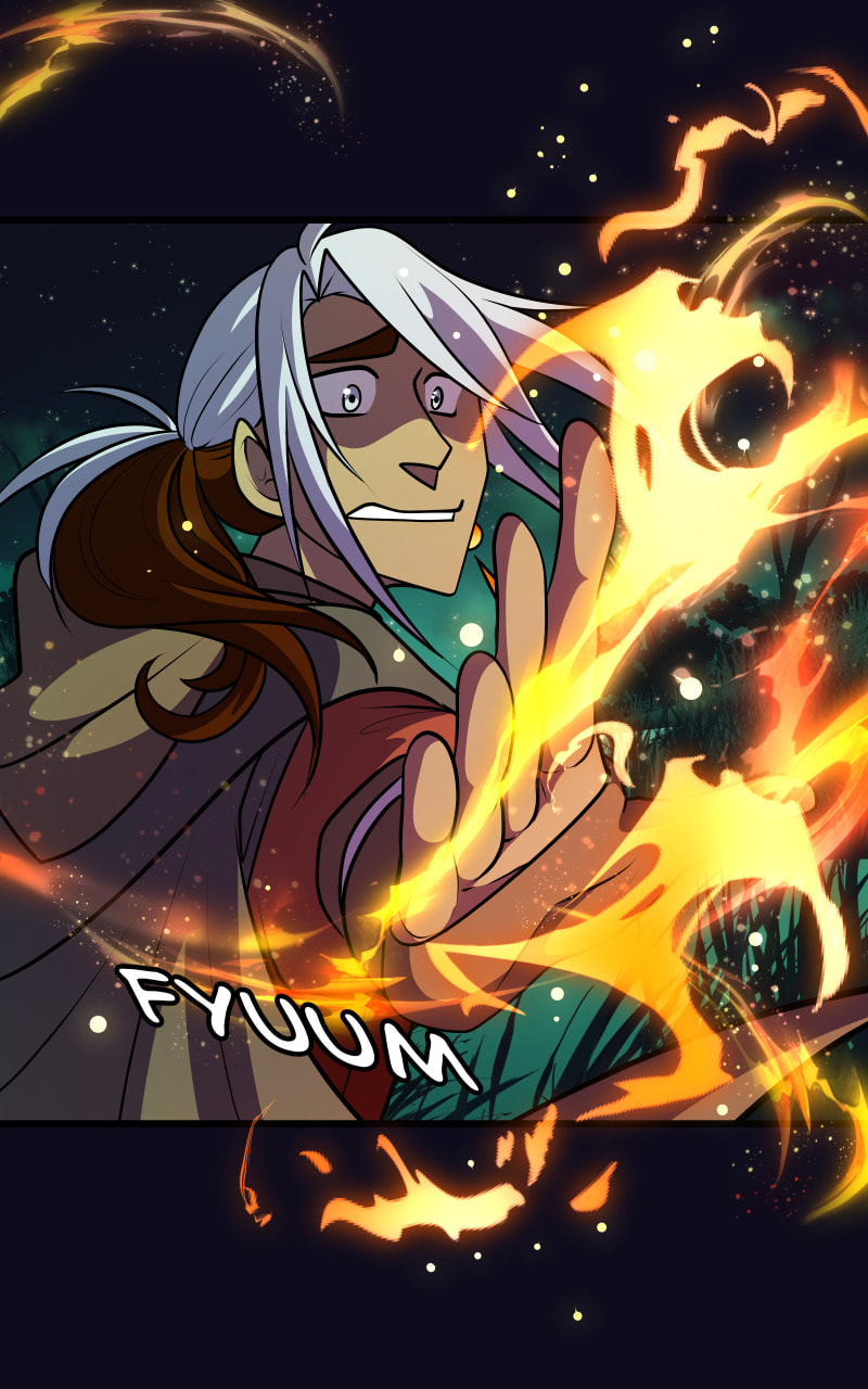 Read Visitor chapter 67 image 16 on Lezhin