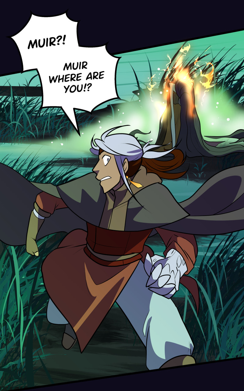 Read Visitor chapter 67 image 17 on Lezhin