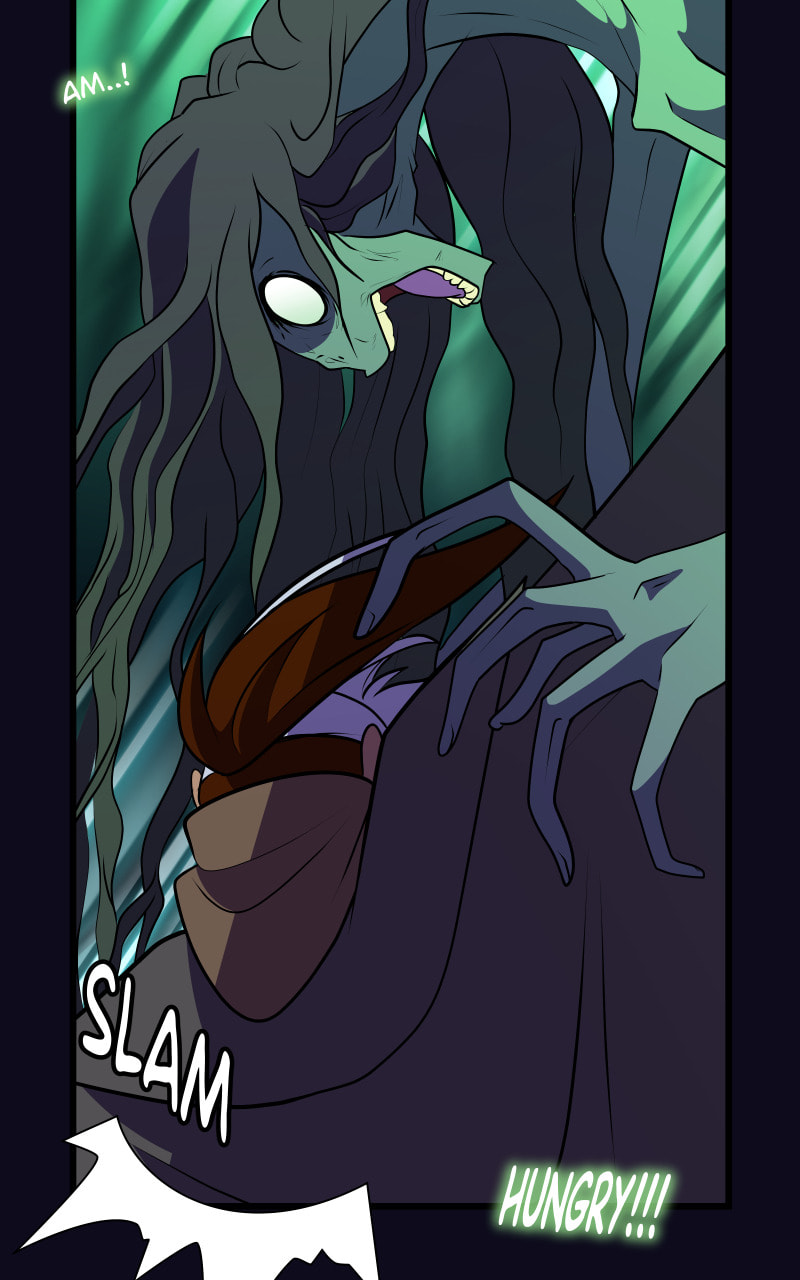 Read Visitor chapter 67 image 21 on Lezhin