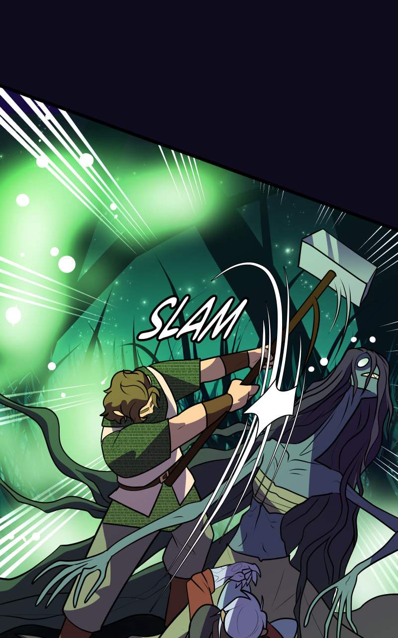 Read Visitor chapter 67 image 27 on Lezhin