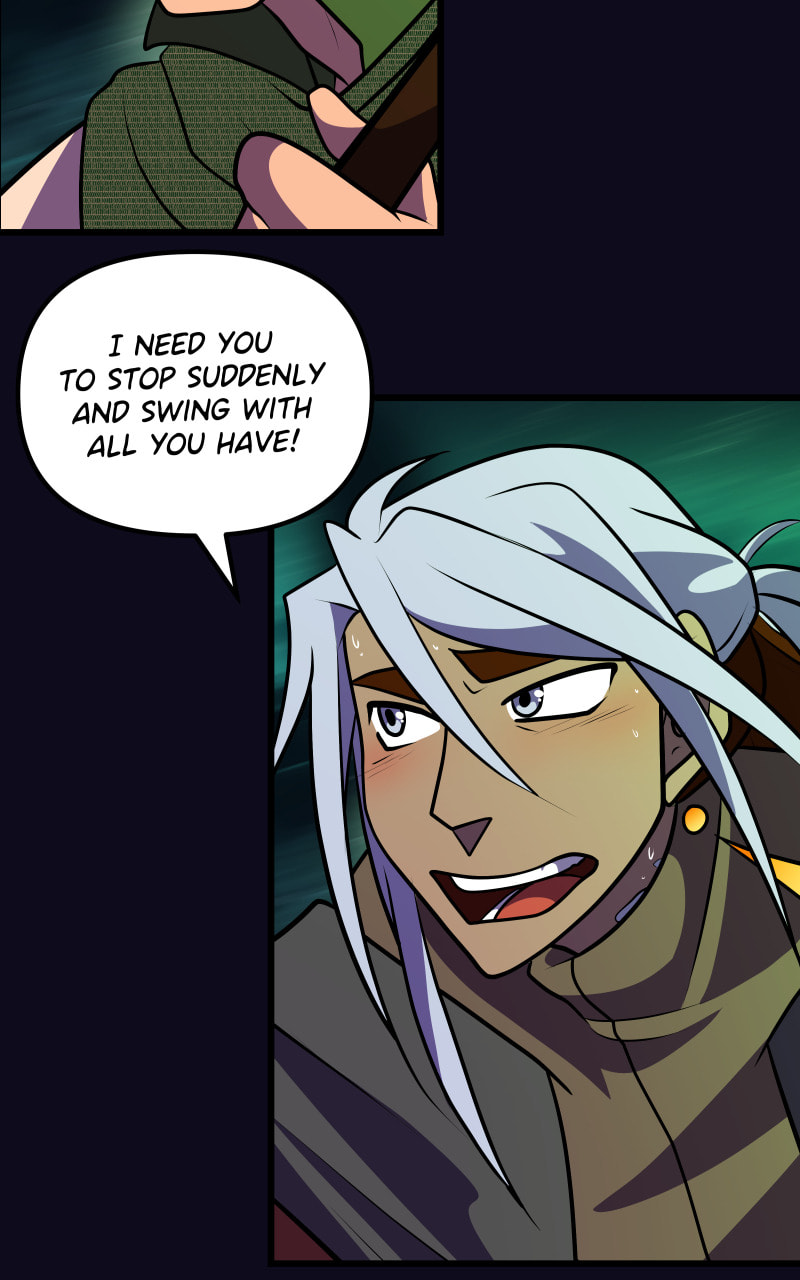 Read Visitor chapter 68 image 10 on Lezhin
