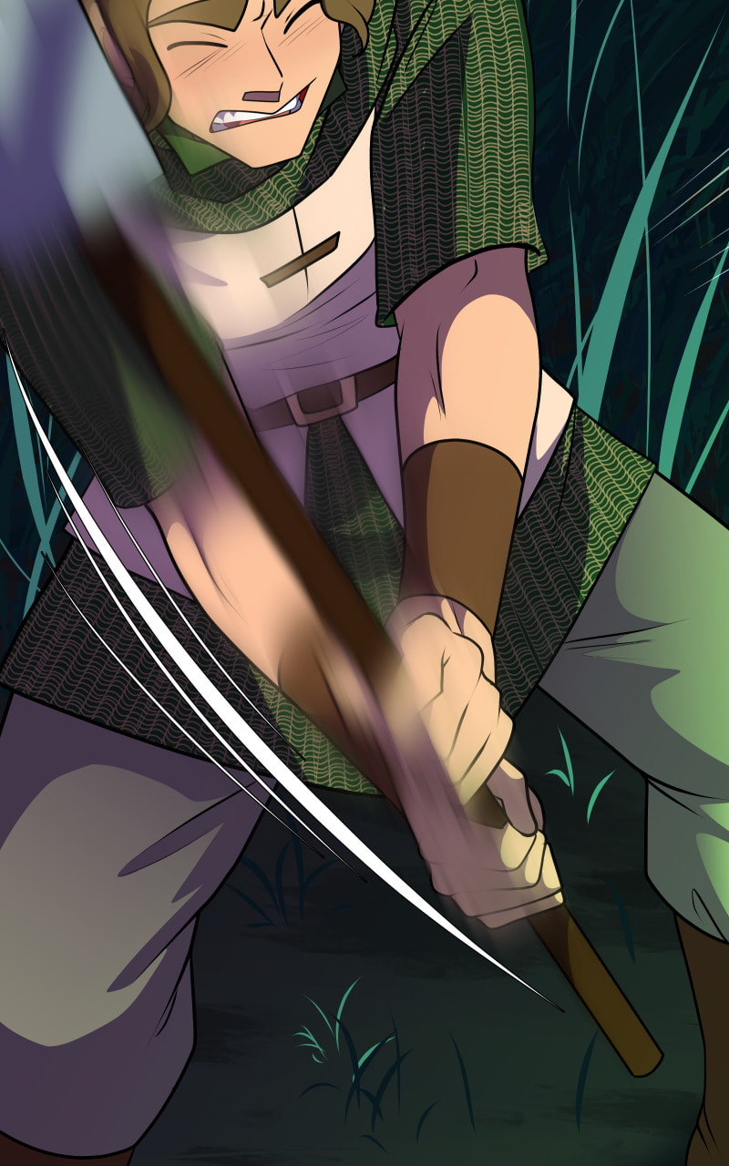 Read Visitor chapter 68 image 12 on Lezhin