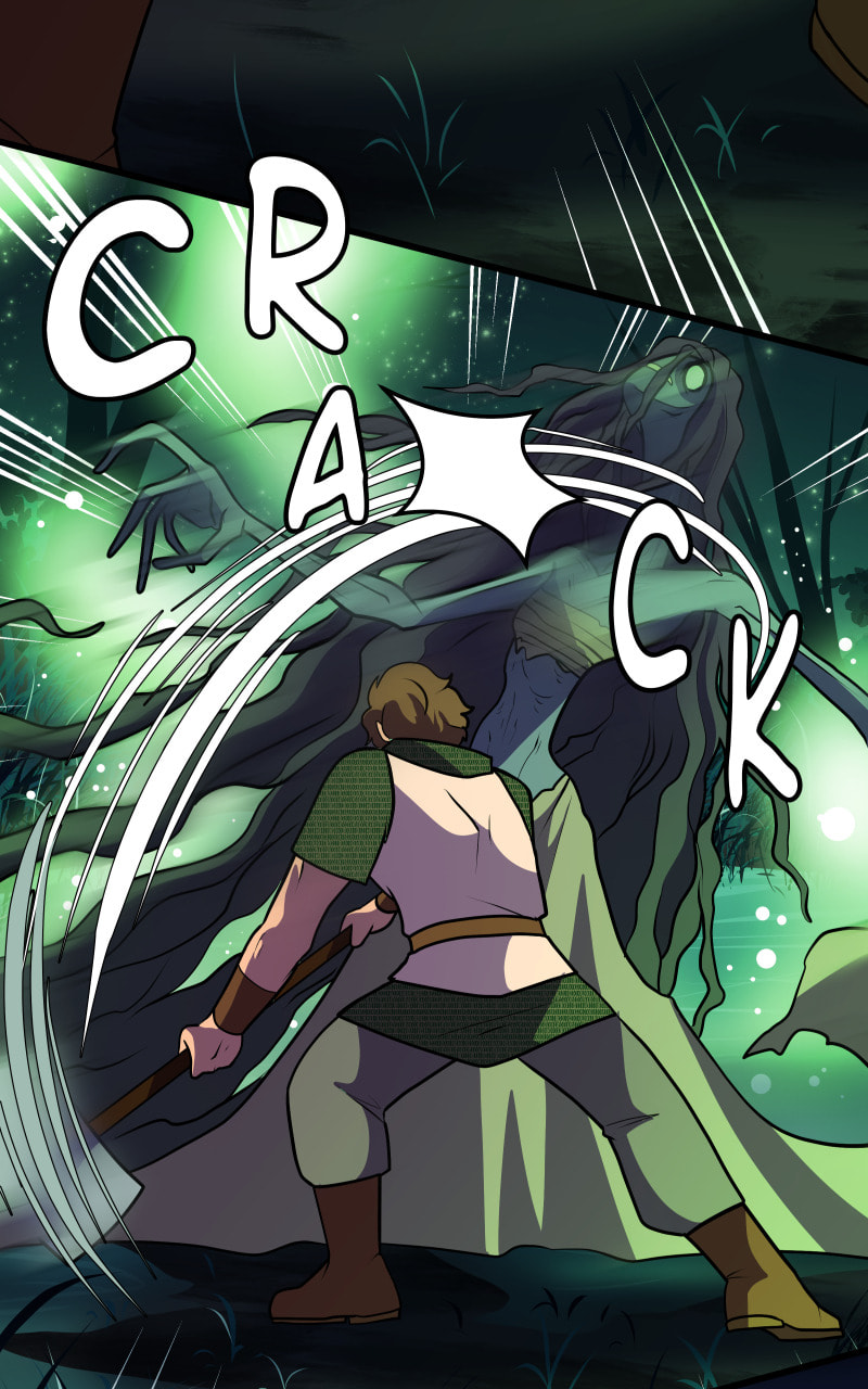 Read Visitor chapter 68 image 13 on Lezhin