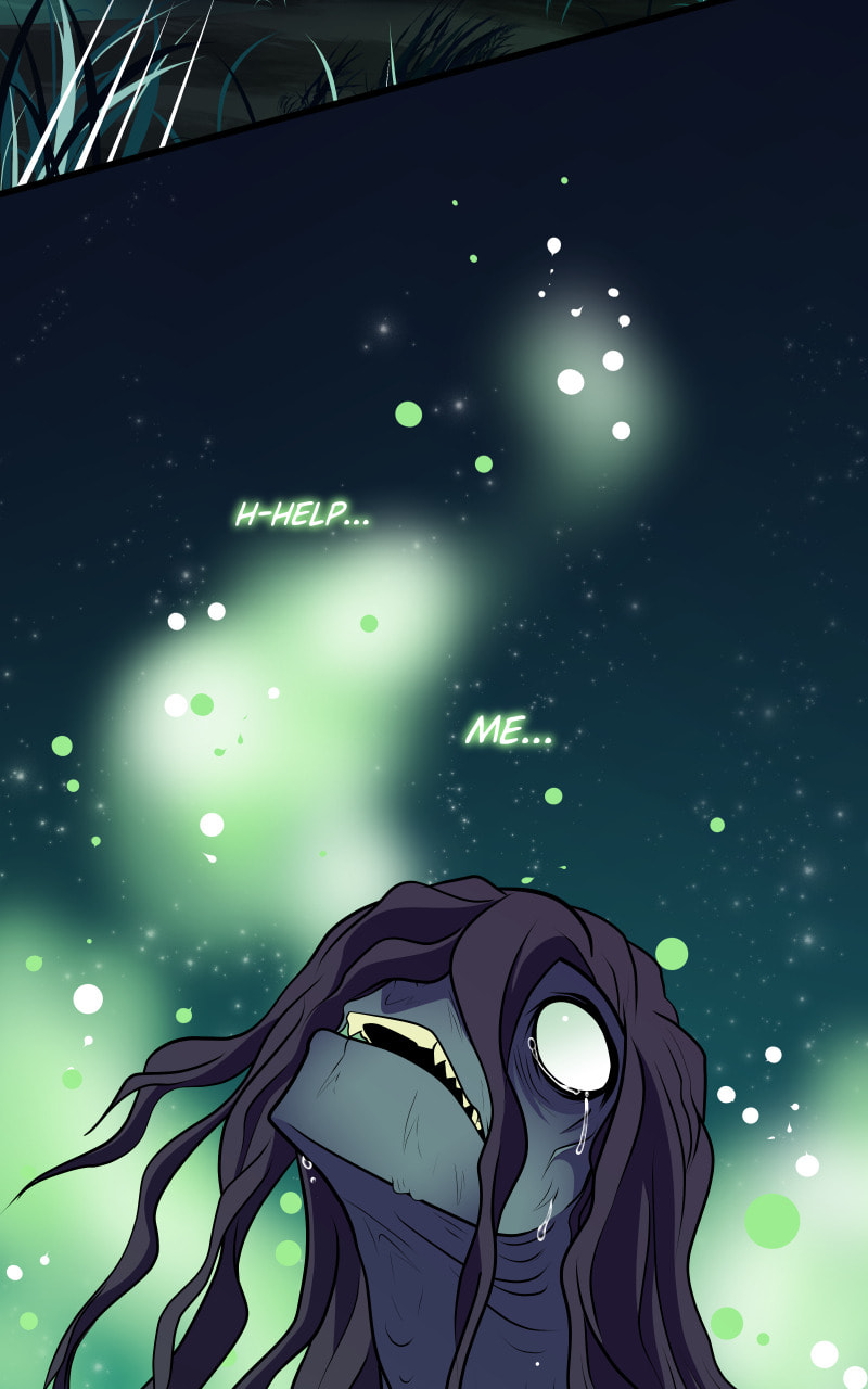 Read Visitor chapter 68 image 14 on Lezhin
