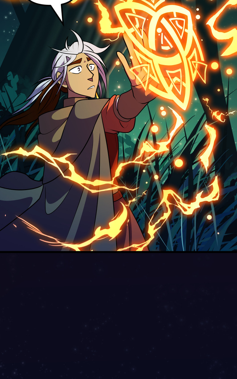 Read Visitor chapter 68 image 17 on Lezhin