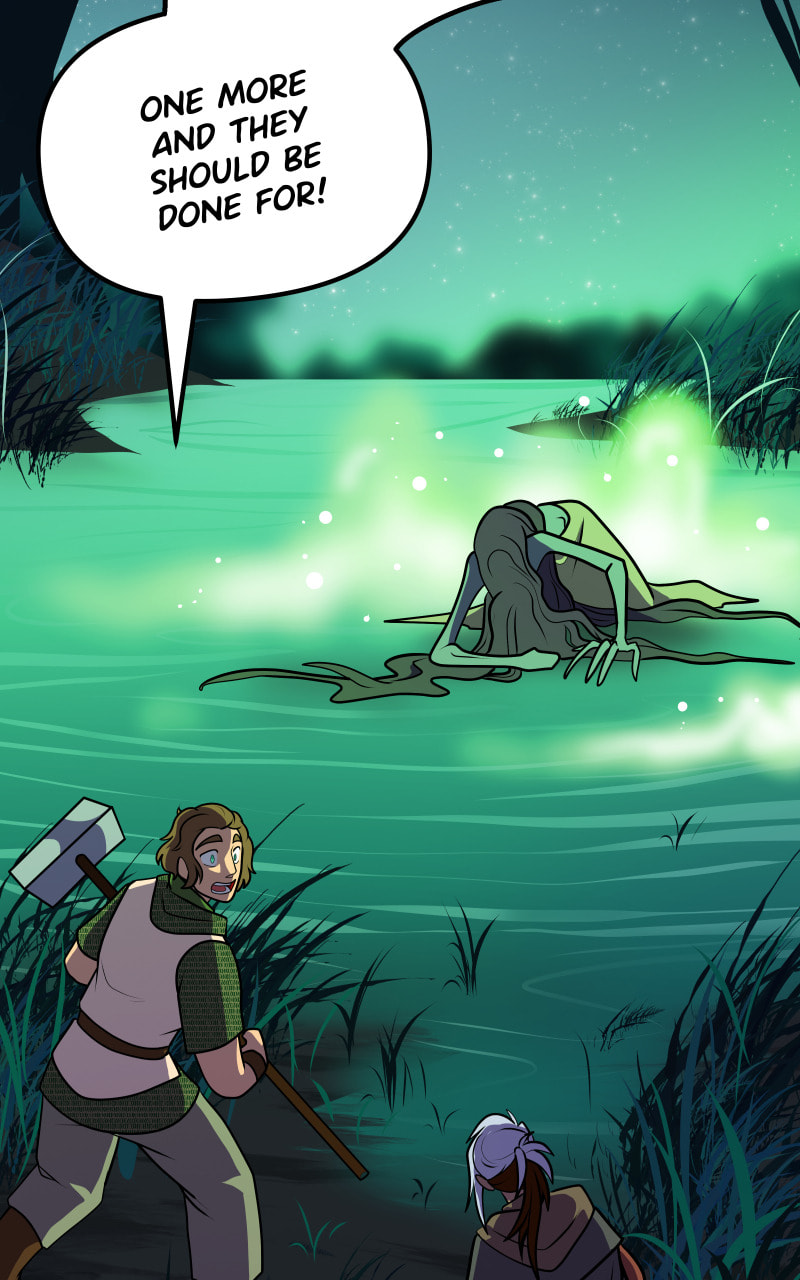 Read Visitor chapter 68 image 19 on Lezhin