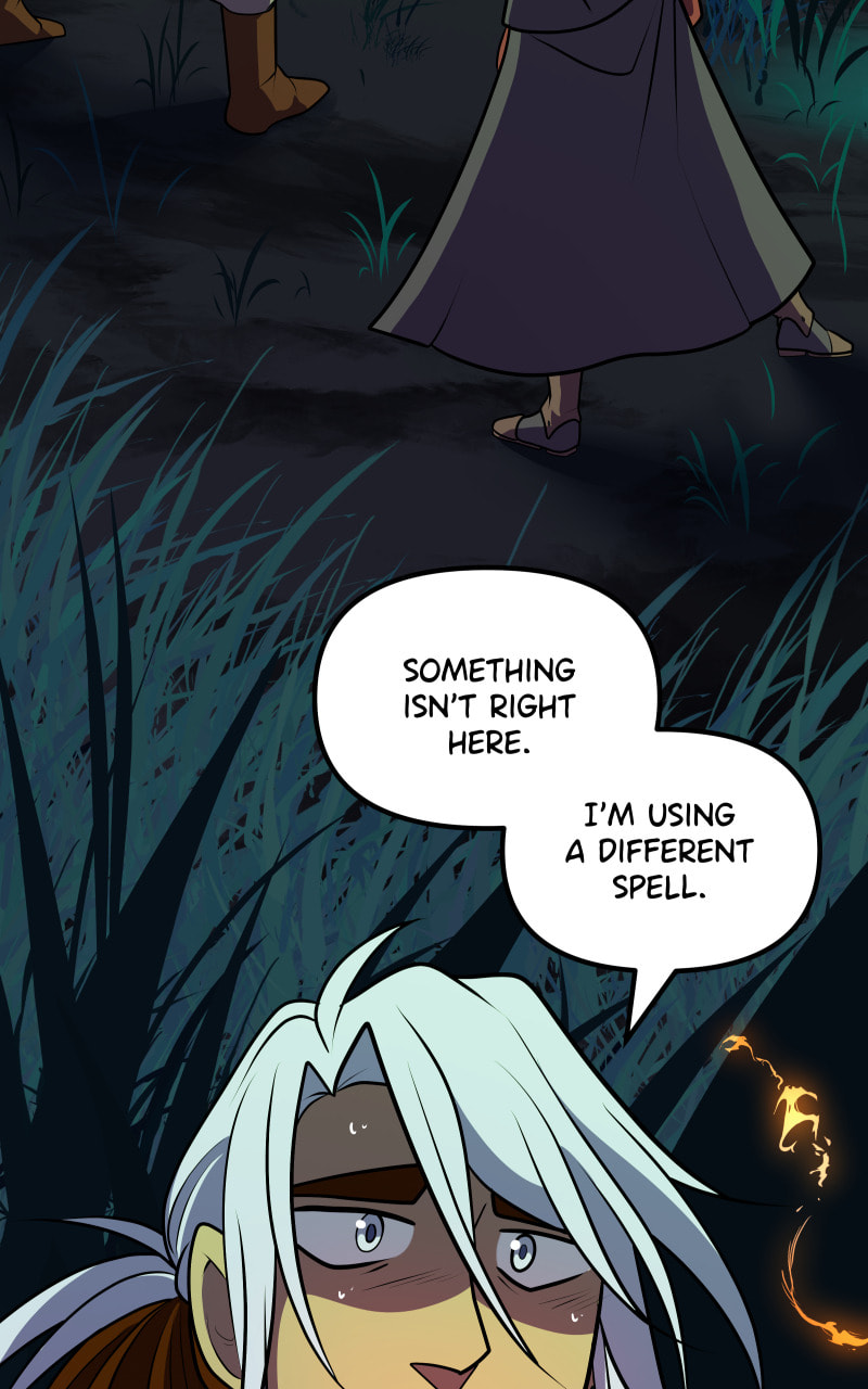 Read Visitor chapter 68 image 20 on Lezhin