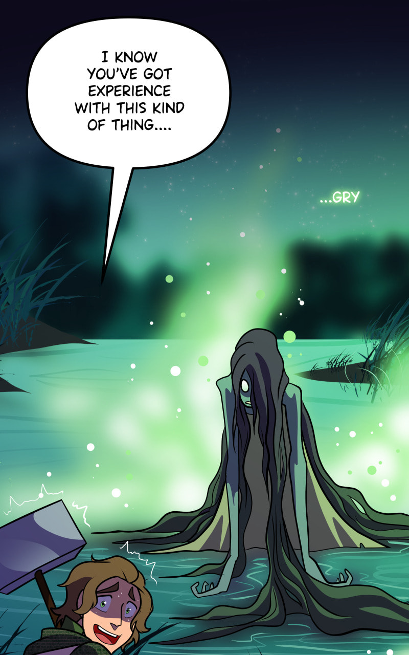 Read Visitor chapter 68 image 22 on Lezhin