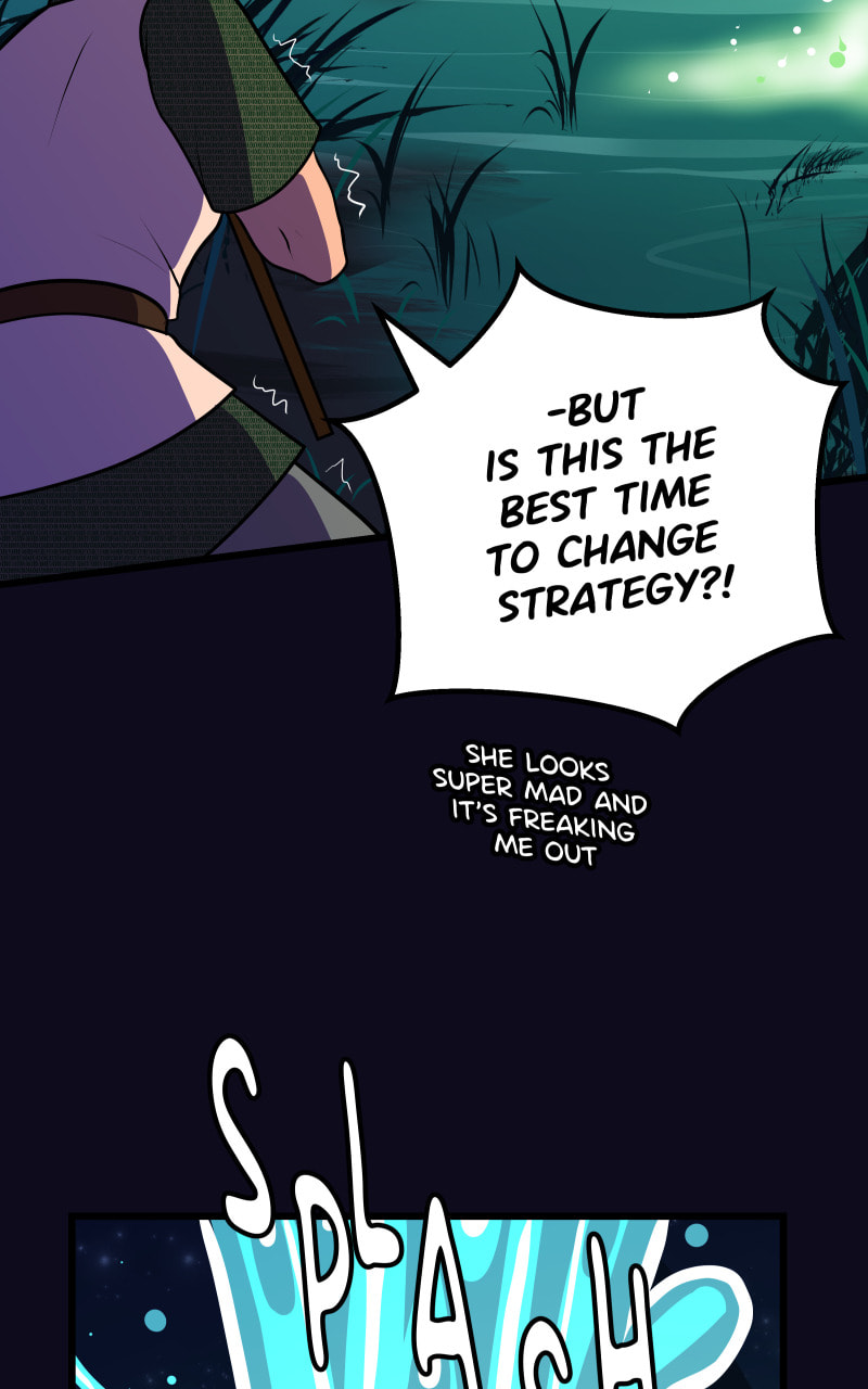 Read Visitor chapter 68 image 23 on Lezhin